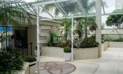 Apartamento com 3 quartos à venda na Avenida Mandaqui, 275, Limão, São Paulo por R$ 960.000