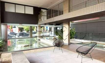 Apartamento com 1 quarto à venda na Rua Doutor Augusto de Miranda, 800, Pompéia, São Paulo por R$ 669.000