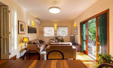 Casa com 3 quartos à venda na Rua Peribebuí, 171, Alto da Lapa, São Paulo por R$ 3.150.000