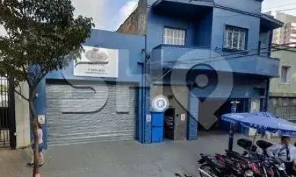 Ponto comercial para alugar na Rua Catão, 610, Vila Romana, São Paulo por R$ 10.000