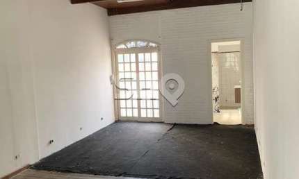 Casa com 3 quartos à venda na Alameda Franca, 167, Jardim Paulista, São Paulo por R$ 1.850.000