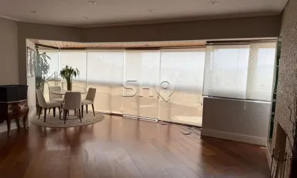 Apartamento com 3 quartos à venda na rua pedro doll, 531, santana, são paulo, 165 m2 por r$ 1.400.000