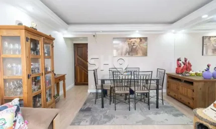 Apartamento com 3 quartos à venda na rua da bica, 410, freguesia do ó, são paulo, 84 m2 por r$ 600.000