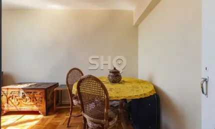 Apartamento com 2 quartos à venda na rua heitor penteado, 1832, sumarezinho, são paulo por r$ 500.000
