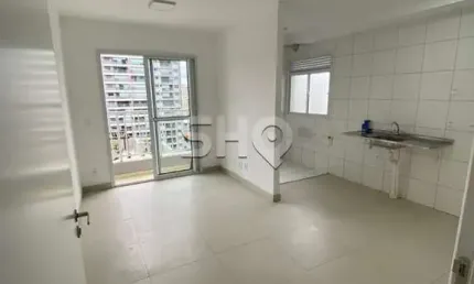Apartamento com 2 quartos para alugar na rua anhangüera, 451, barra funda, são paulo por r$ 2.500