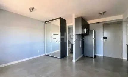 Apartamento com 1 quarto à venda na rua natingui, 930, vila madalena, são paulo, 34 m2 por r$ 550.000