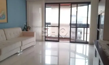 Apartamento com 3 quartos à venda na rua cônego eugênio leite, 693, pinheiros, são paulo, 137 m2 por r$ 2.100.000
