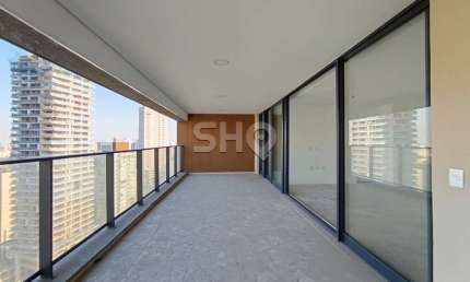 Apartamento com 4 quartos à venda na Rua Aimberê, 2073, Sumaré, São Paulo por R$ 2.580.000