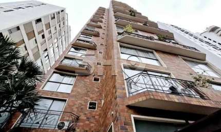 Apartamento com 1 quarto à venda na Rua Visconde da Luz, 134, Vila Nova Conceição, São Paulo por R$ 1.300.000