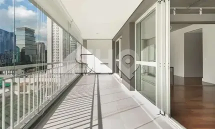 Apartamento com 1 quarto à venda na rua benedito lapin, 161, itaim bibi, são paulo, 90 m2 por r$ 2.350.000