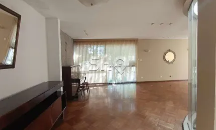 Casa com 4 quartos à venda na Rua Monsenhor Passos, 49, Sumarezinho, São Paulo por R$ 2.100.000