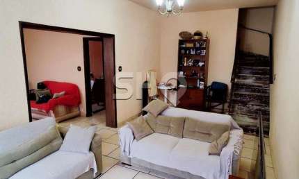 Casa com 5 quartos à venda na Vigário Marcos Mendes, 31, Jardim São Paulo (Zona Norte), São Paulo por R$ 1.500.000