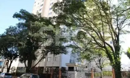Apartamento com 2 quartos à venda na rua doutor augusto de miranda, 1092, pompéia, são paulo, 55 m2 por r$ 575.000