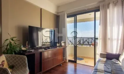 Apartamento com 3 quartos à venda na rua fábia, 264, vila romana, são paulo, 89 m2 por r$ 1.250.000