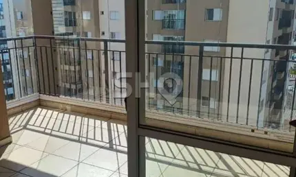 Apartamento com 3 quartos à venda na rua dona elisa, 150, barra funda, são paulo, 104 m2 por r$ 1.200.000