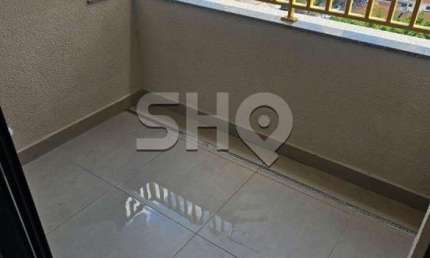 Apartamento com 1 quarto à venda na Rua Casa do Ator, 566, Vila Olímpia, São Paulo por R$ 495.000