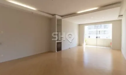 Apartamento com 2 quartos à venda na rua capitão pinto ferreira, 95, jardim paulista, são paulo, 106 m2 por r$ 1.250.000