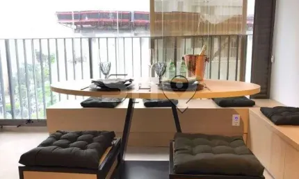 Apartamento com 2 quartos para alugar na Rua Senador César Lacerda Vergueiro, 286, Sumarezinho, São Paulo por R$ 7.200