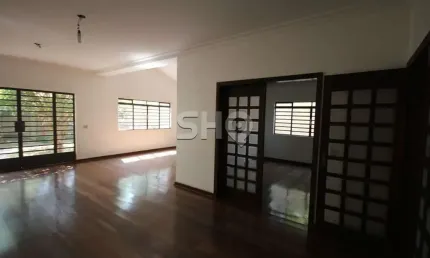 Casa com 4 quartos à venda na rua antônio de macedo soares, 447, campo belo, são paulo, 308 m2 por r$ 2.150.000