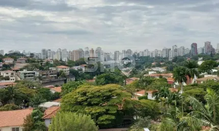 Casa com 6 quartos à venda na Rua Cardoso de Almeida, 1943, Sumaré, São Paulo por R$ 4.500.000