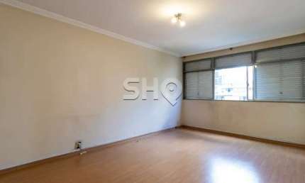 Apartamento com 3 quartos à venda na Rua Tabapuã, 314, Itaim Bibi, São Paulo por R$ 980.000
