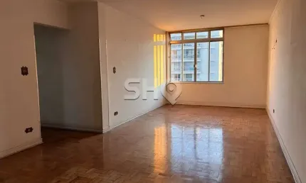 Apartamento com 2 quartos à venda na rua arruda alvim, 161, pinheiros, são paulo, 100 m2 por r$ 1.100.000