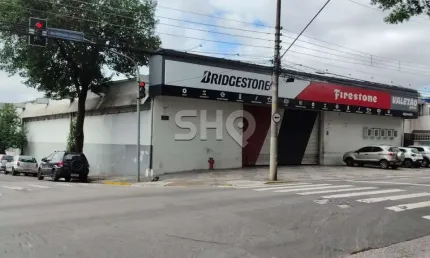 Prédio à venda na Avenida Goiás, 3187, Barcelona, São Caetano do Sul por R$ 4.800.000