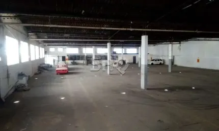 Barracão / galpão / depósito para alugar na rua lopes da costa, 352, chácara são joão, são paulo por r$ 65.000