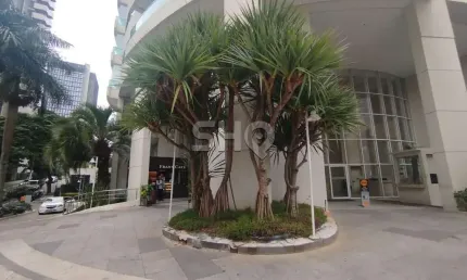 Sala comercial para alugar na Alameda Ministro Rocha Azevedo, 38, Cerqueira César, São Paulo por R$ 14.000
