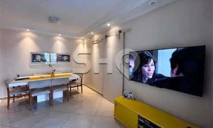 Apartamento com 3 quartos à venda na Rua Copacabana, 360, Santa Teresinha, São Paulo por R$ 650.000