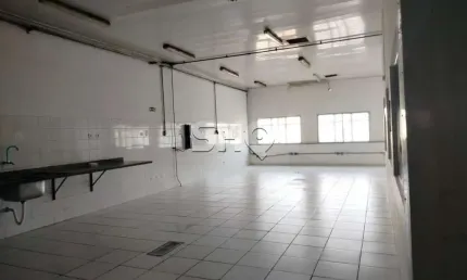 Barracão / Galpão / Depósito para alugar na Rua Maria Cândida, 1147, Vila Guilherme, São Paulo por R$ 18.000