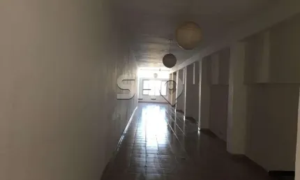 Barracão / Galpão / Depósito à venda na Rua Delfina, 90, Vila Madalena, São Paulo por R$ 7.700.000