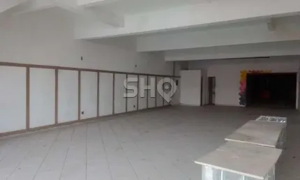 Barracão / Galpão / Depósito para alugar na Rua Chico Pontes, 715, Vila Guilherme, São Paulo por R$ 12.000