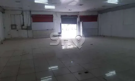 Barracão / galpão / depósito à venda na alameda nothmann, 885, campos eliseos, são paulo por r$ 2.380.000