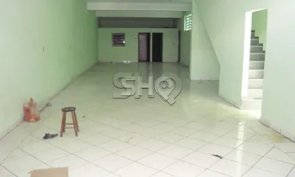 Barracão / Galpão / Depósito para alugar na Rua Tenente Sotomano, 1132, Jardim Brasil (Zona Norte), São Paulo por R$ 6.000