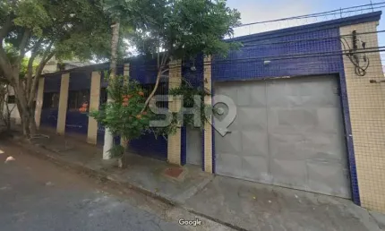 Barracão / Galpão / Depósito à venda na Rua Antônio Clemente, 119, Jardim São Paulo (Zona Norte), São Paulo por R$ 4.200.000