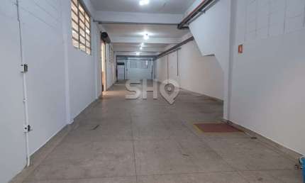Barracão / Galpão / Depósito para alugar na Jurupeba, 174, Vila Guarani, São Paulo por R$ 28.000