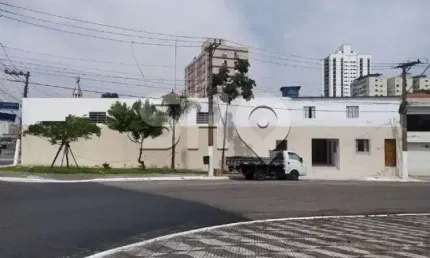 Barracão / galpão / depósito à venda na avenida doutor ricardo jafet, 56, ipiranga, são paulo por r$ 2.600.000