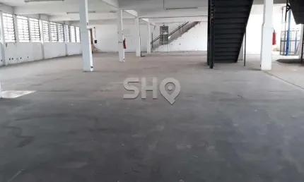 Barracão / Galpão / Depósito à venda na Bernardo Saião, 59, Catumbi, São Paulo por R$ 20.000.000