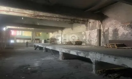 Barracão / galpão / depósito para alugar na rua doze de setembro, 914, vila guilherme, são paulo, 420 m2 por r$ 16.000