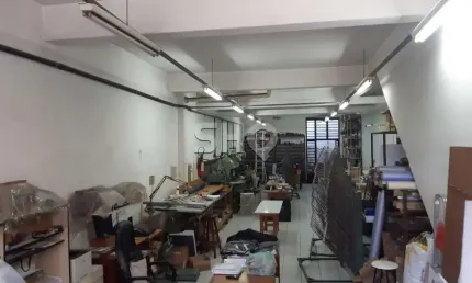 Barracão / galpão / depósito à venda na rua barra funda, 1079, barra funda, são paulo, 200 m2 por r$ 1.450.000