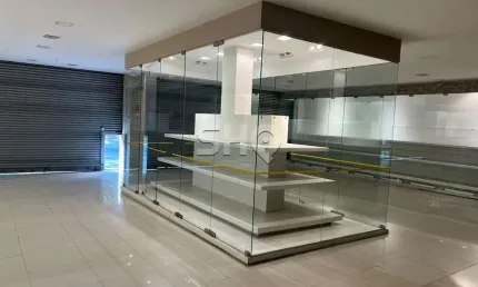 Barracão / Galpão / Depósito à venda na Largo do Arouche, 301, República, São Paulo por R$ 5.000.000