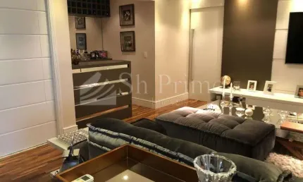 Apartamento com 3 quartos para alugar na Avenida Francisco Matarazzo, 1850, Água Branca, São Paulo por R$ 16.000