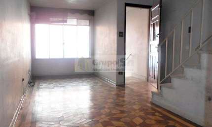 Casa com 2 quartos à venda na Rua Wanderley, 1744, Perdizes, São Paulo por R$ 1.100.000