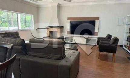 Casa com 1 quarto à venda na Rua Icádio, 247, City América, São Paulo por R$ 1.700.000