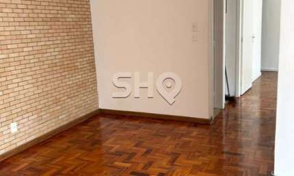 Apartamento com 2 quartos para alugar na Avenida Higienópolis, 240, Higienópolis, São Paulo por R$ 4.350