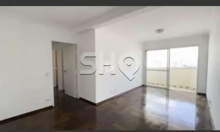 Apartamento com 3 quartos à venda na rua loefgren, 441, vila clementino, são paulo, 80 m2 por r$ 872.000