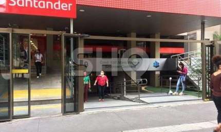 Ponto comercial para alugar na Avenida Paulista, 1439, Bela Vista, São Paulo por R$ 50.000