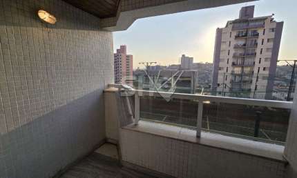 Apartamento com 3 quartos à venda na rua antônio magalhães, 56, vila paiva, são paulo, 93 m2 por r$ 680.000