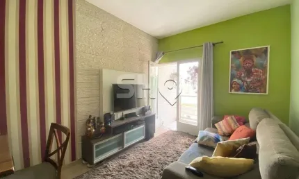 Apartamento com 2 quartos à venda na rua mourato coelho, 799, pinheiros, são paulo, 71 m2 por r$ 890.000
